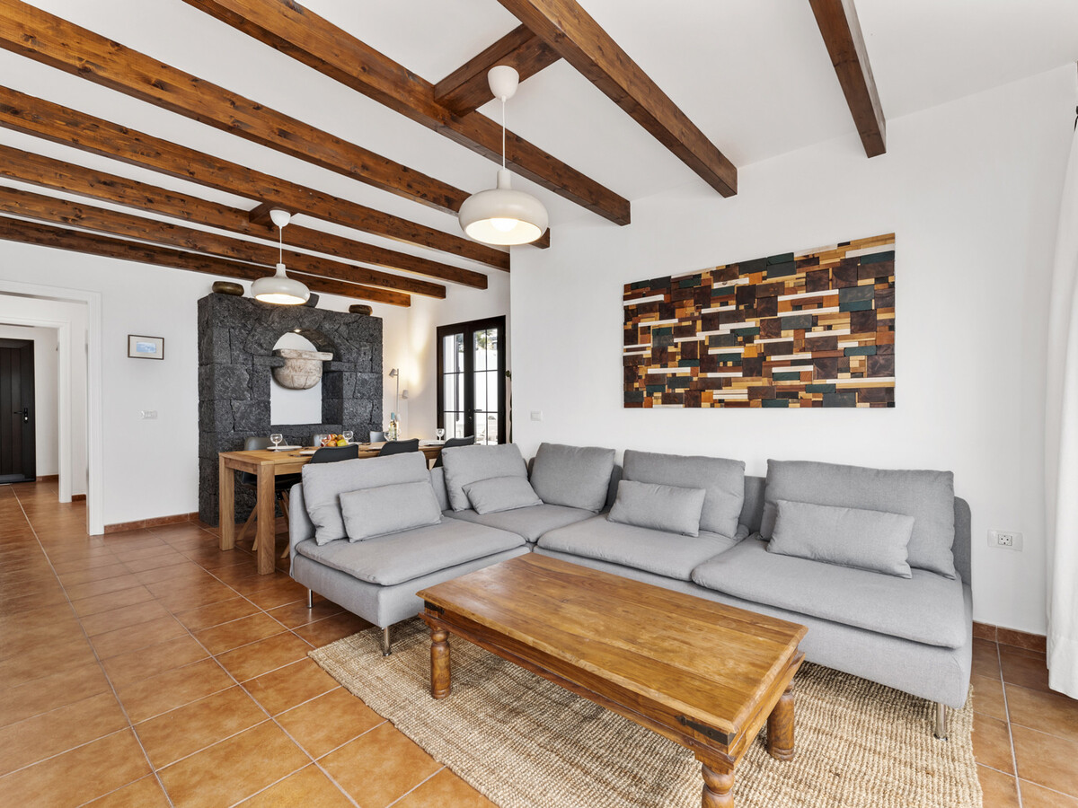 Villa 3 chambres à Tías avec piscine et vue mer - Photo 31