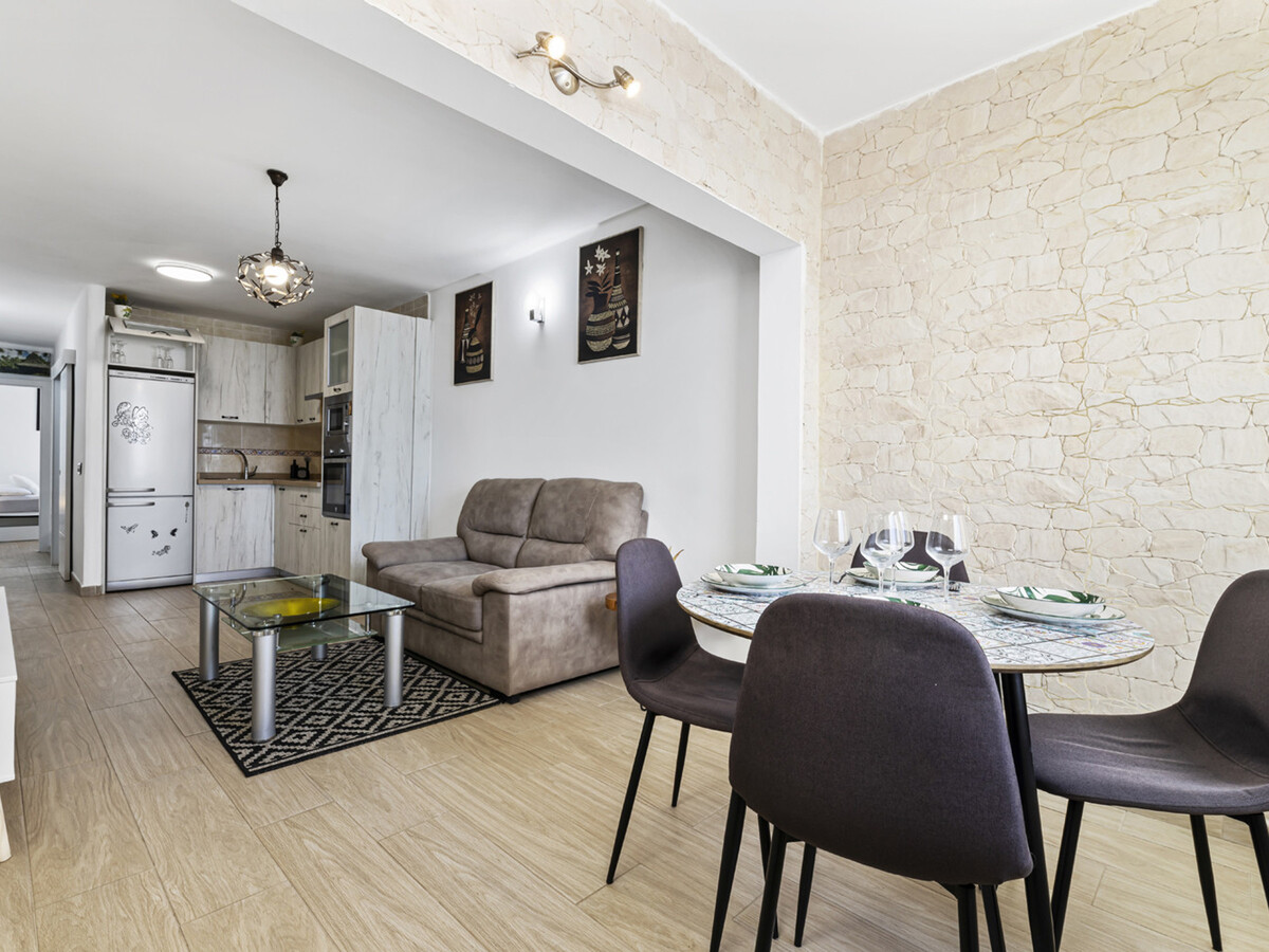 Apartamento Adama, 2 ch. rénové, piscine à Costa Teguise - Photo 2