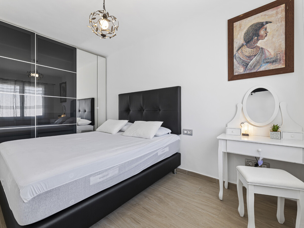Apartamento Adama, 2 ch. rénové, piscine à Costa Teguise - Photo 3