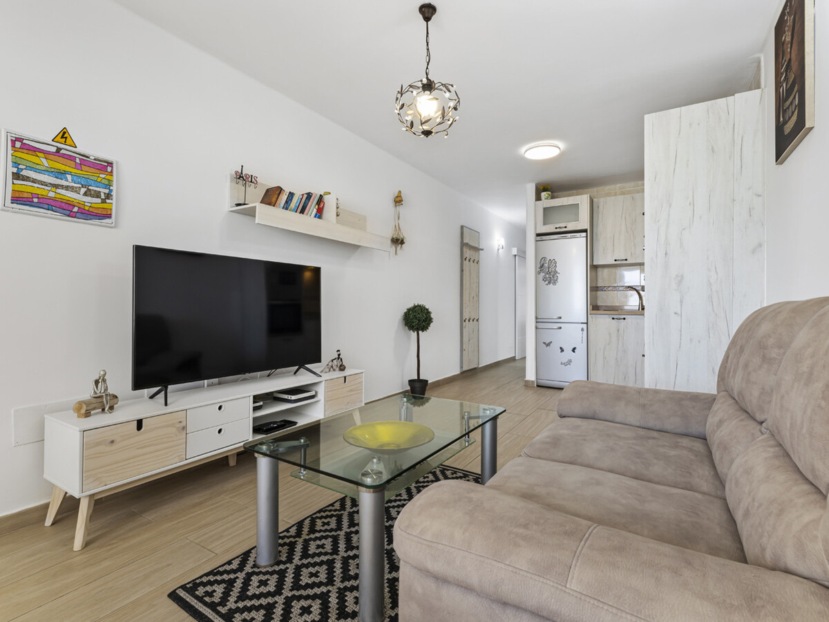 Apartamento Adama, 2 ch. rénové, piscine à Costa Teguise - Photo 9