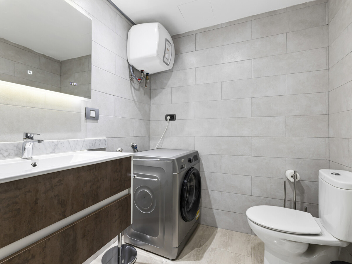 Apartamento Adama, 2 ch. rénové, piscine à Costa Teguise - Photo 20