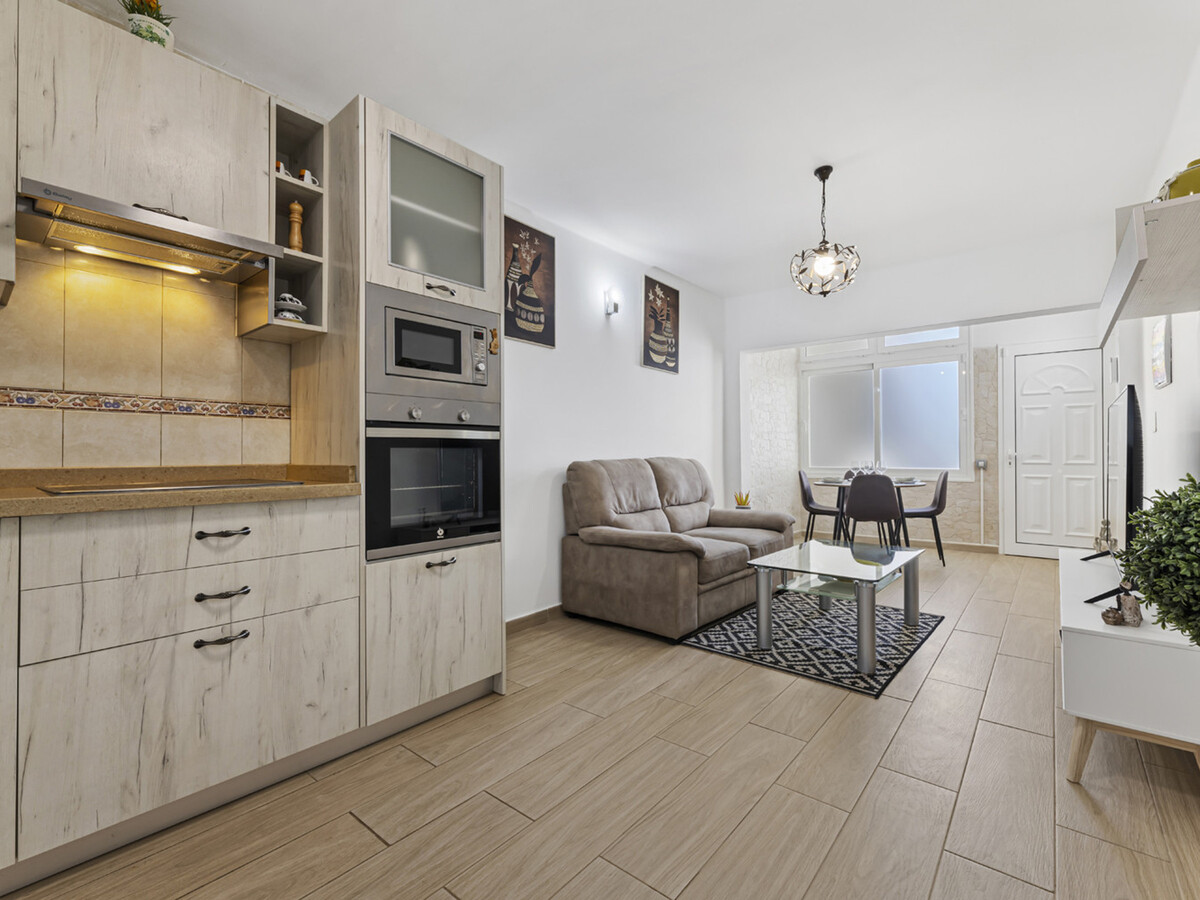 Apartamento Adama, 2 ch. rénové, piscine à Costa Teguise - Photo 21