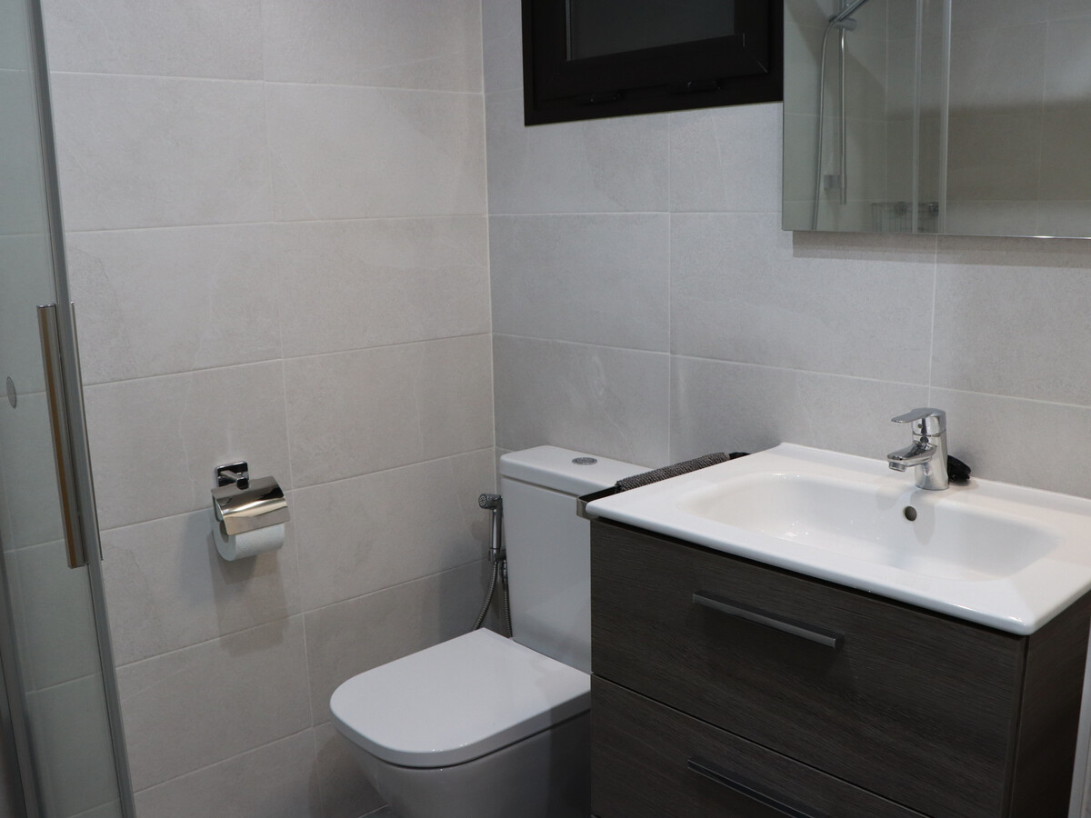 Appartement vue mer à Arrecife, terrasse Playa del Reducto - Photo 5