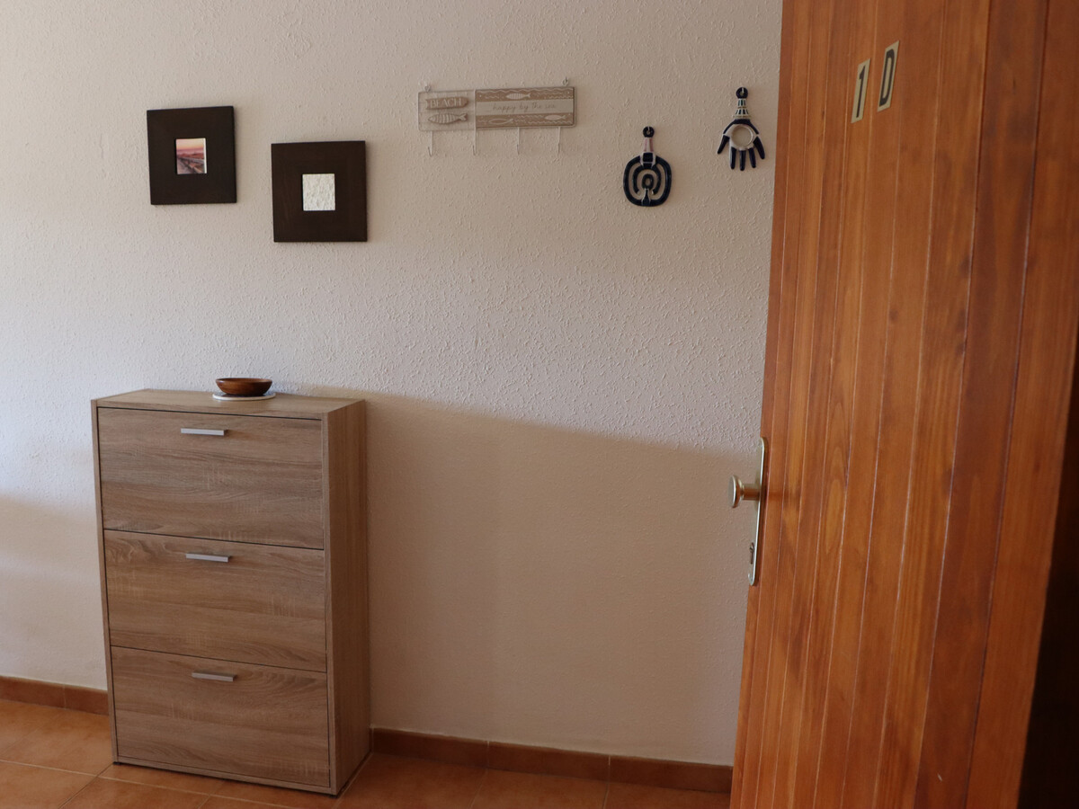 Appartement vue mer à Arrecife, terrasse Playa del Reducto - Photo 8