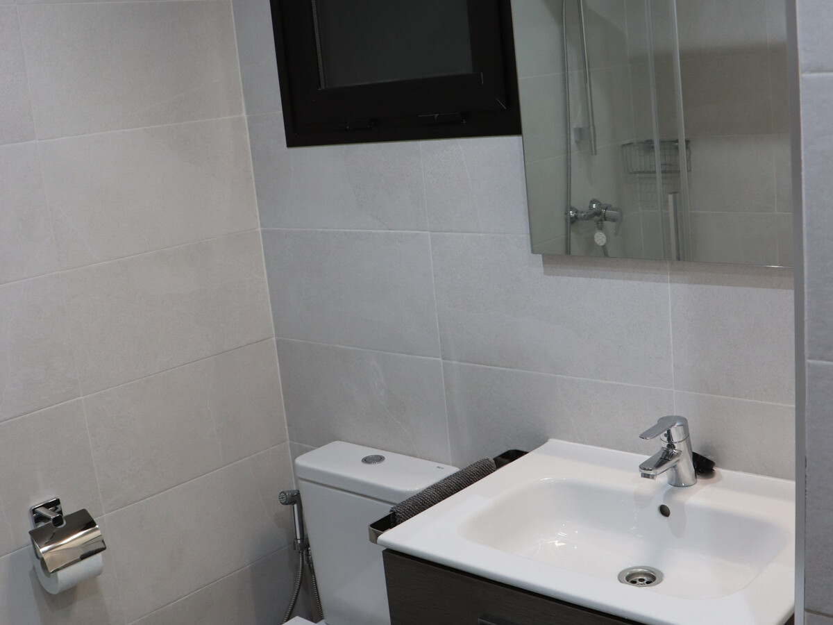 Appartement vue mer à Arrecife, terrasse Playa del Reducto - Photo 10