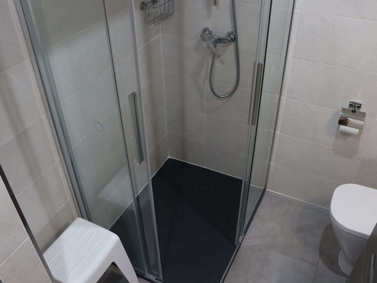 Appartement vue mer à Arrecife, terrasse Playa del Reducto - Photo 13