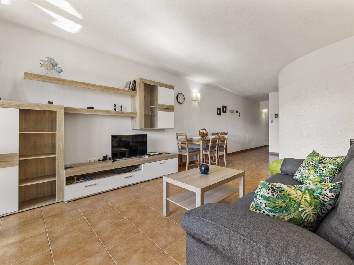 Appartement vue mer à Arrecife, terrasse Playa del Reducto - Photo 16