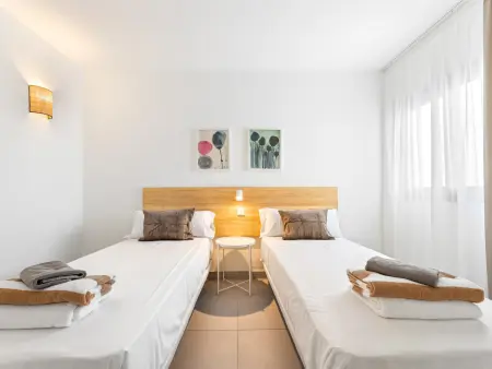 Villa 4 chambres avec piscine chauffée à Playa Blanca : photo 19