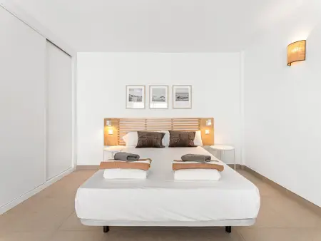 Villa 4 chambres avec piscine chauffée à Playa Blanca : photo 28