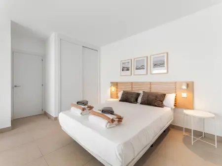 Villa 4 chambres avec piscine chauffée à Playa Blanca : photo 31