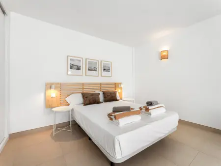 Villa 4 chambres avec piscine chauffée à Playa Blanca : photo 35