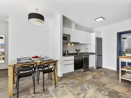 Villa 2 chambres à Playa Blanca, jardin privé 140 m² : photo 16