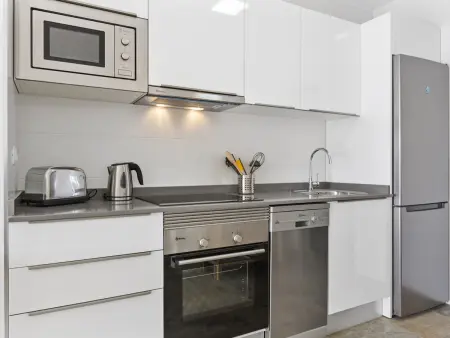 Villa 2 chambres à Playa Blanca, jardin privé 140 m² : photo 23