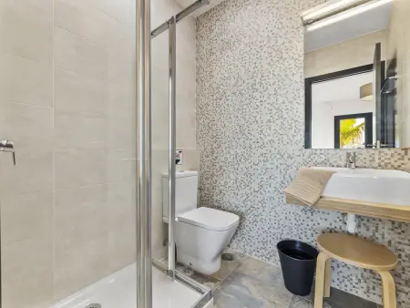 Villa 2 chambres à Playa Blanca, jardin privé 140 m² : photo 24
