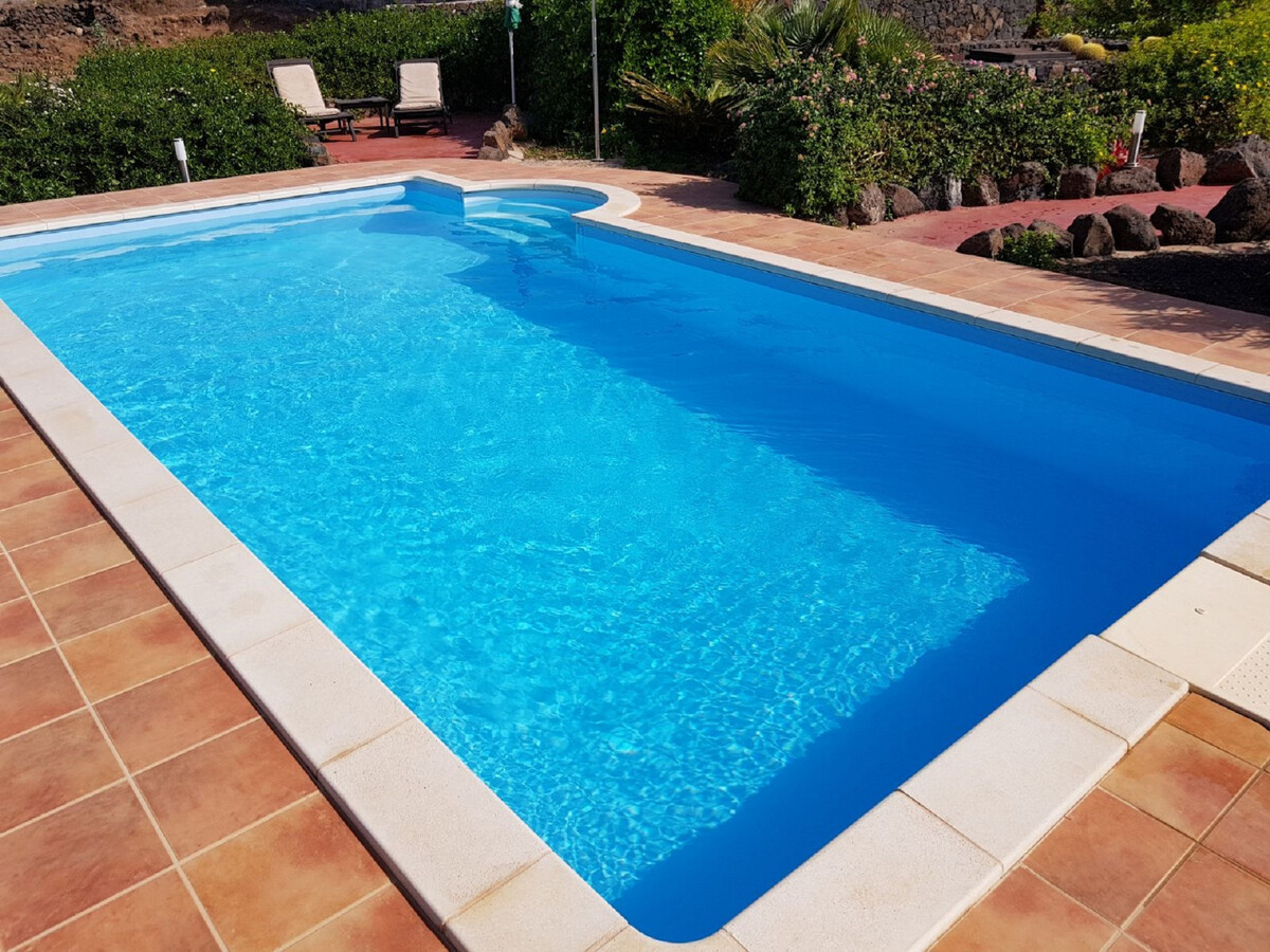 Appartement Bermeja 50 m² avec terrasse et piscine - Photo 1
