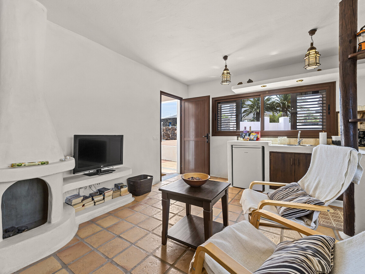 Appartement Bermeja 50 m² avec terrasse et piscine - Photo 2