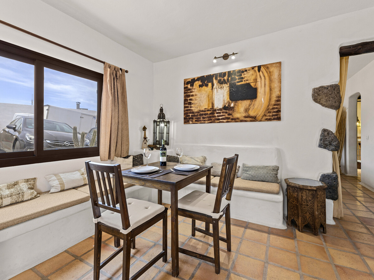Appartement Bermeja 50 m² avec terrasse et piscine - Photo 3