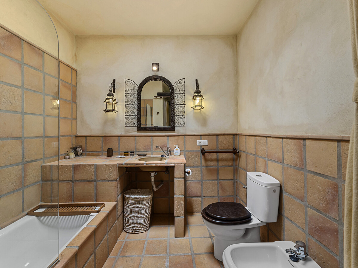 Appartement Bermeja 50 m² avec terrasse et piscine - Photo 4