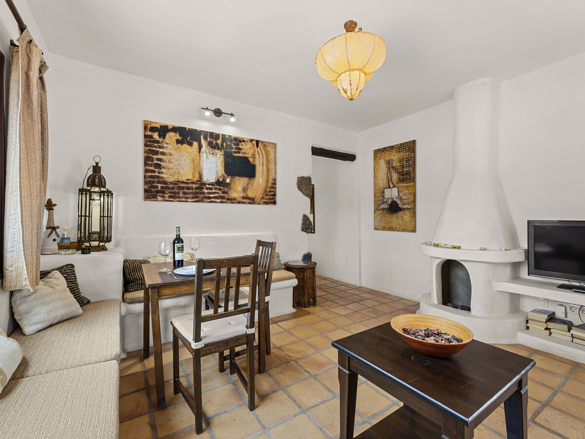 Appartement Bermeja 50 m² avec terrasse et piscine - Photo 6