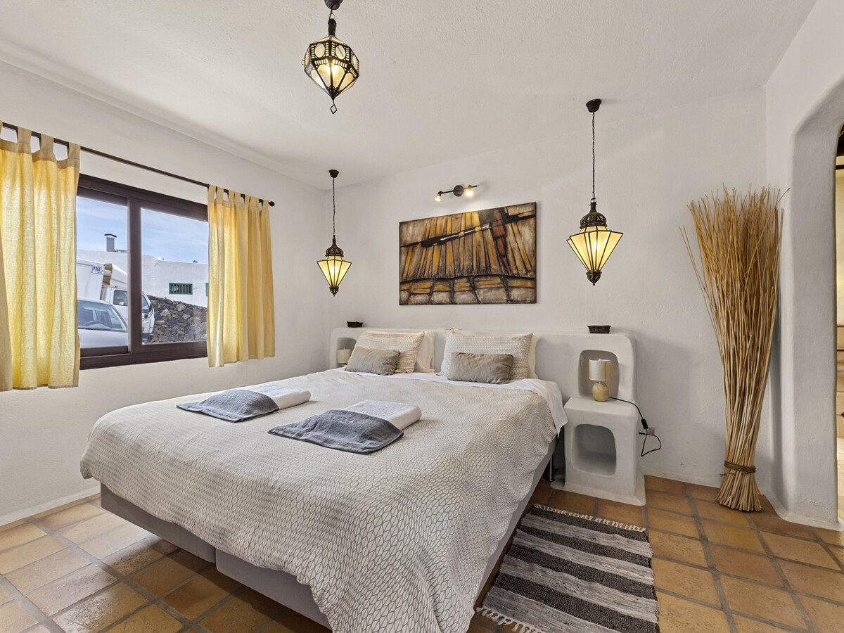 Appartement Bermeja 50 m² avec terrasse et piscine - Photo 8