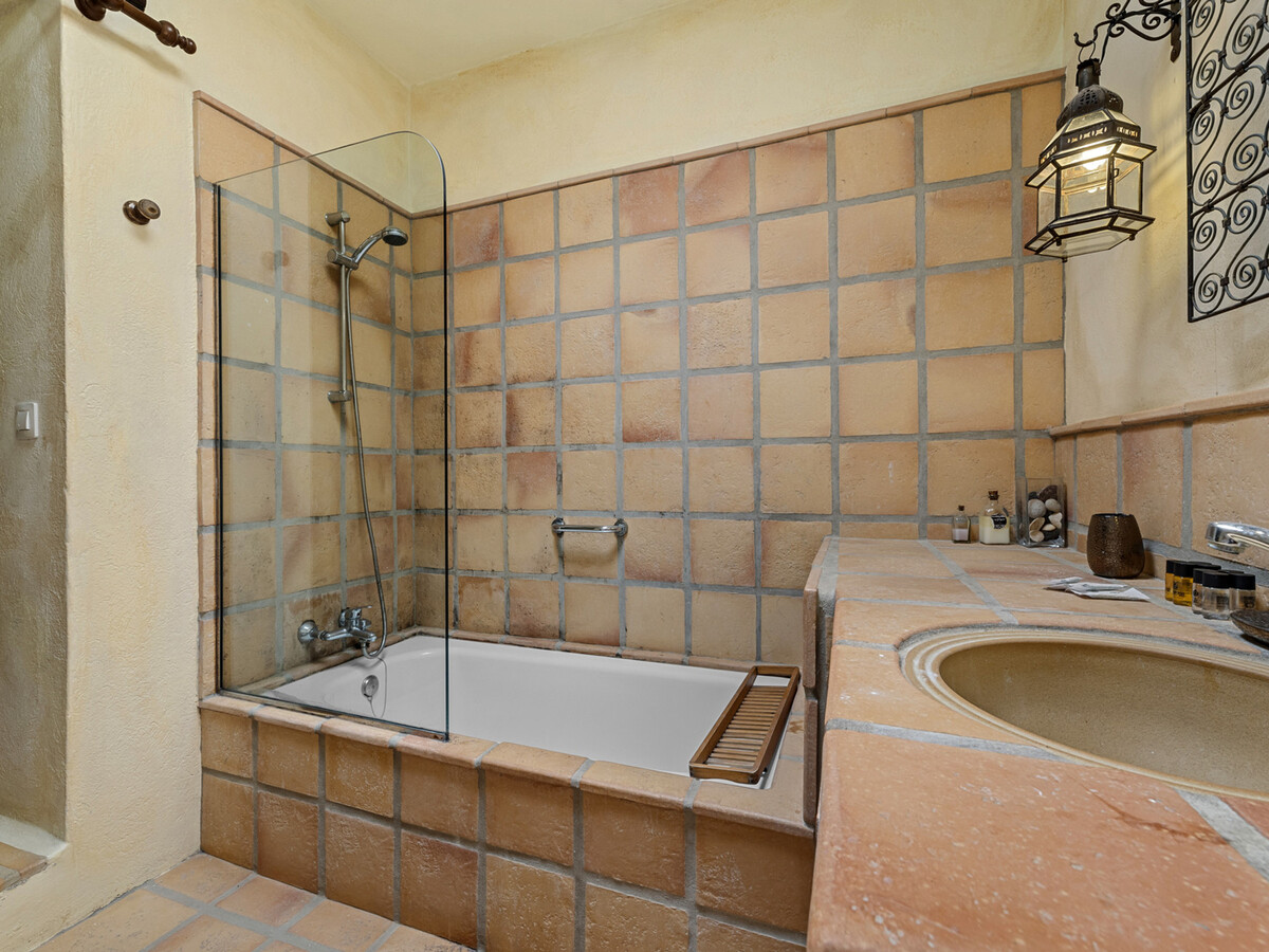 Appartement Bermeja 50 m² avec terrasse et piscine - Photo 9
