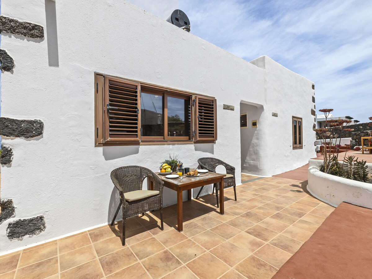 Appartement Bermeja 50 m² avec terrasse et piscine - Photo 10