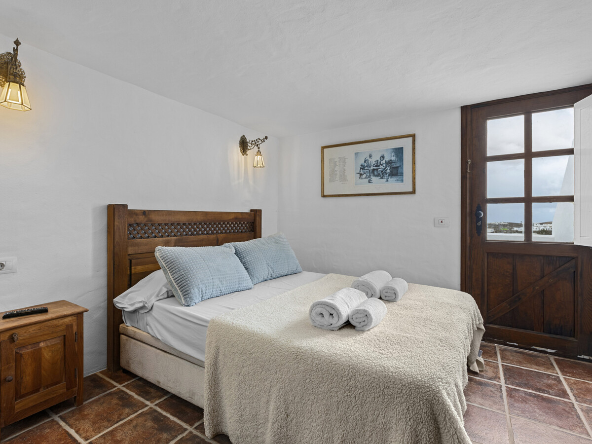 Casa El Burro : maison 2 chambres à La Vegueta - Photo 3