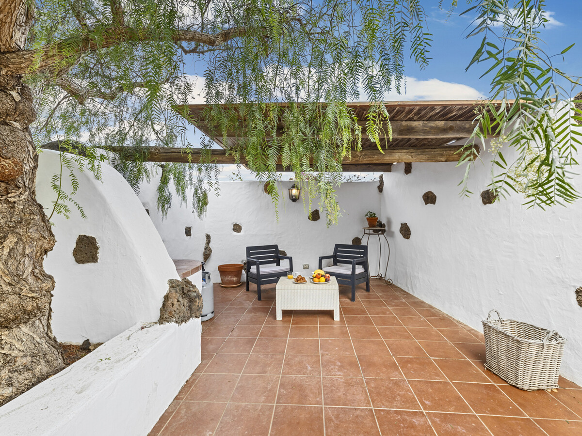 Casa El Burro : maison 2 chambres à La Vegueta - Photo 6