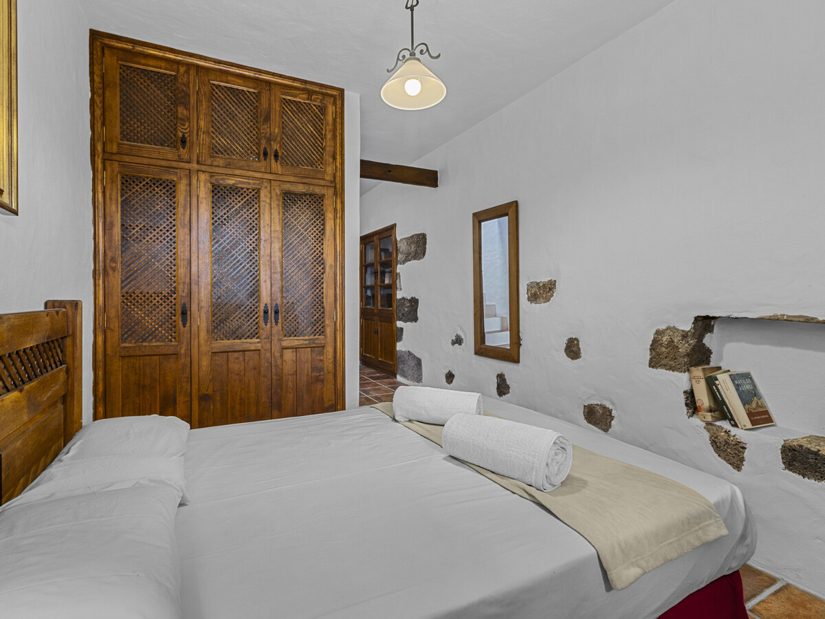 Casa El Burro : maison 2 chambres à La Vegueta - Photo 9