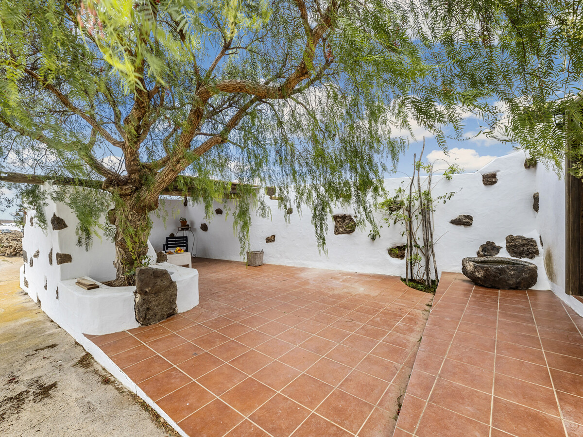 Casa El Burro : maison 2 chambres à La Vegueta - Photo 15