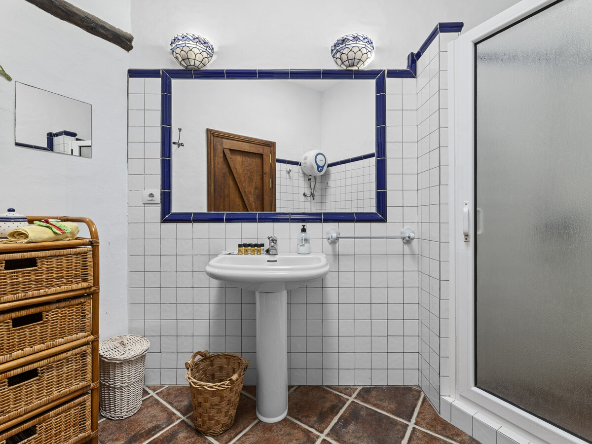 Casa El Burro : maison 2 chambres à La Vegueta - Photo 16