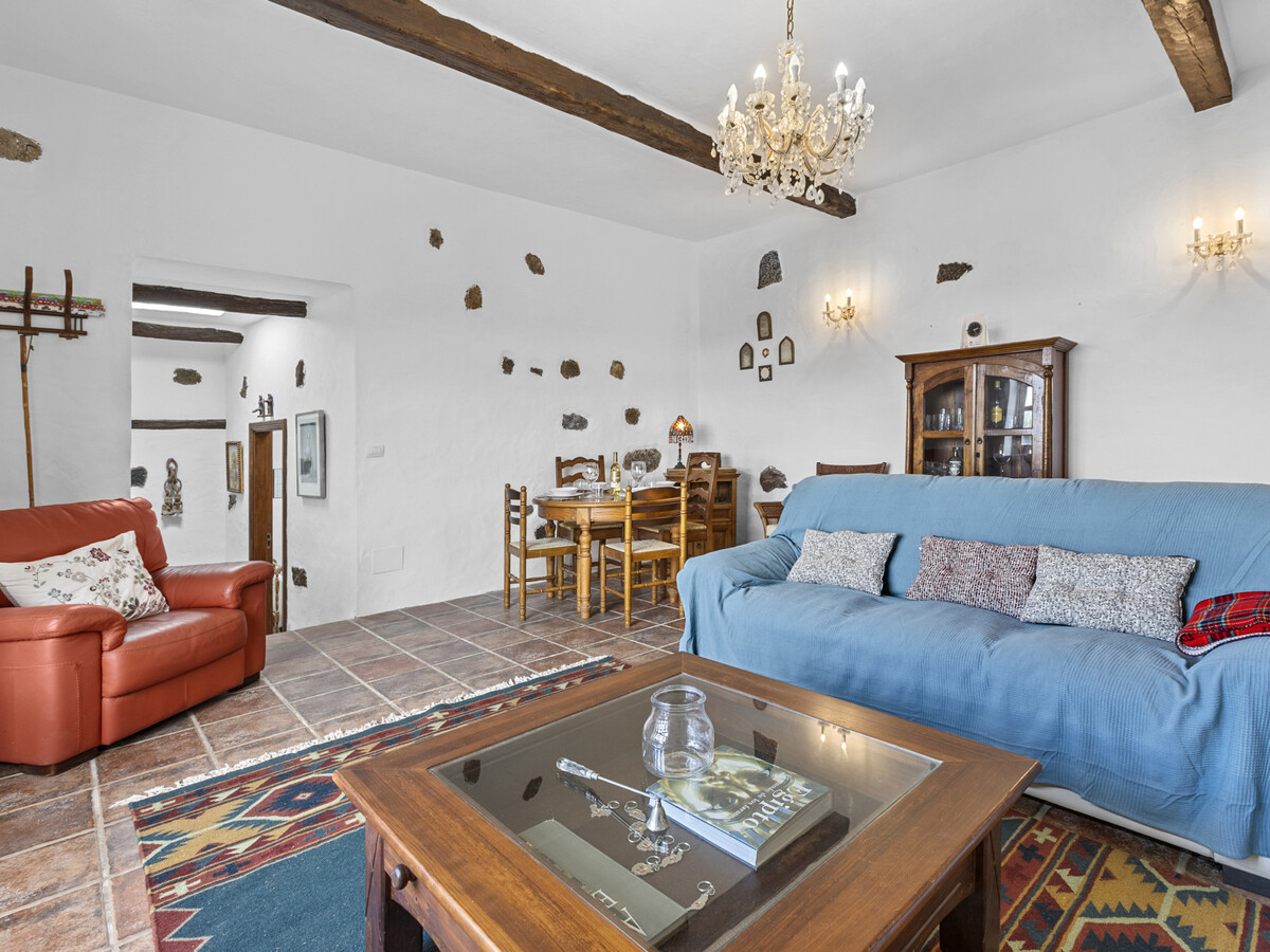 Casa El Burro : maison 2 chambres à La Vegueta - Photo 18