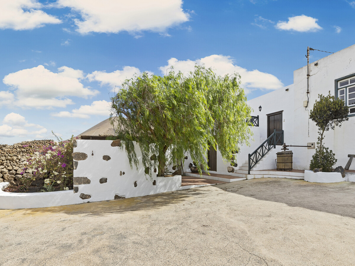 Casa El Burro : maison 2 chambres à La Vegueta - Photo 19