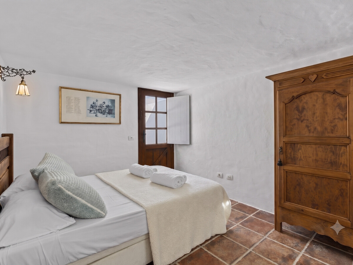 Casa El Burro : maison 2 chambres à La Vegueta - Photo 22