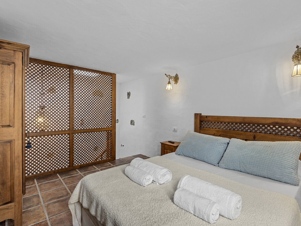 Casa El Burro : maison 2 chambres à La Vegueta - Photo 23