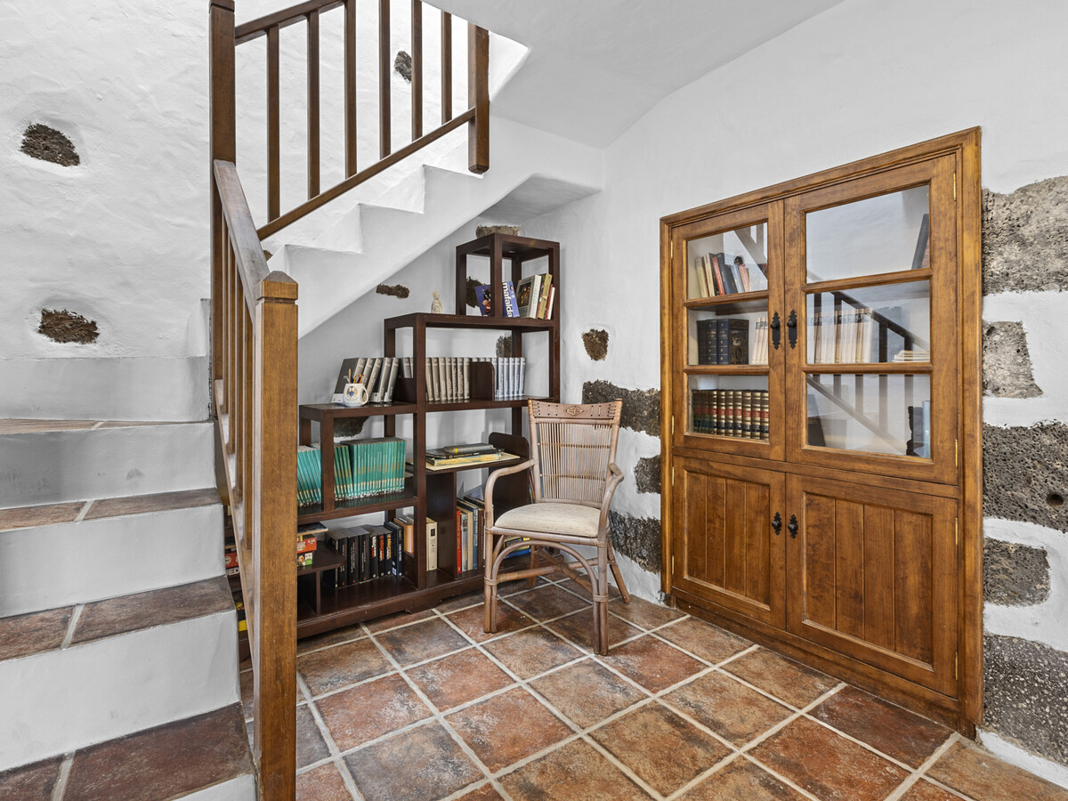 Casa El Burro : maison 2 chambres à La Vegueta - Photo 24