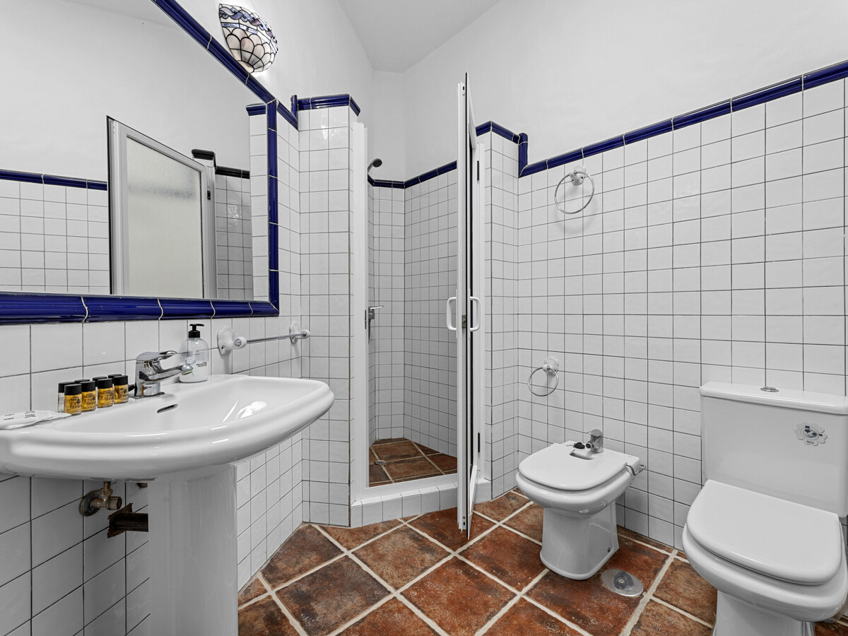 Casa El Burro : maison 2 chambres à La Vegueta - Photo 25
