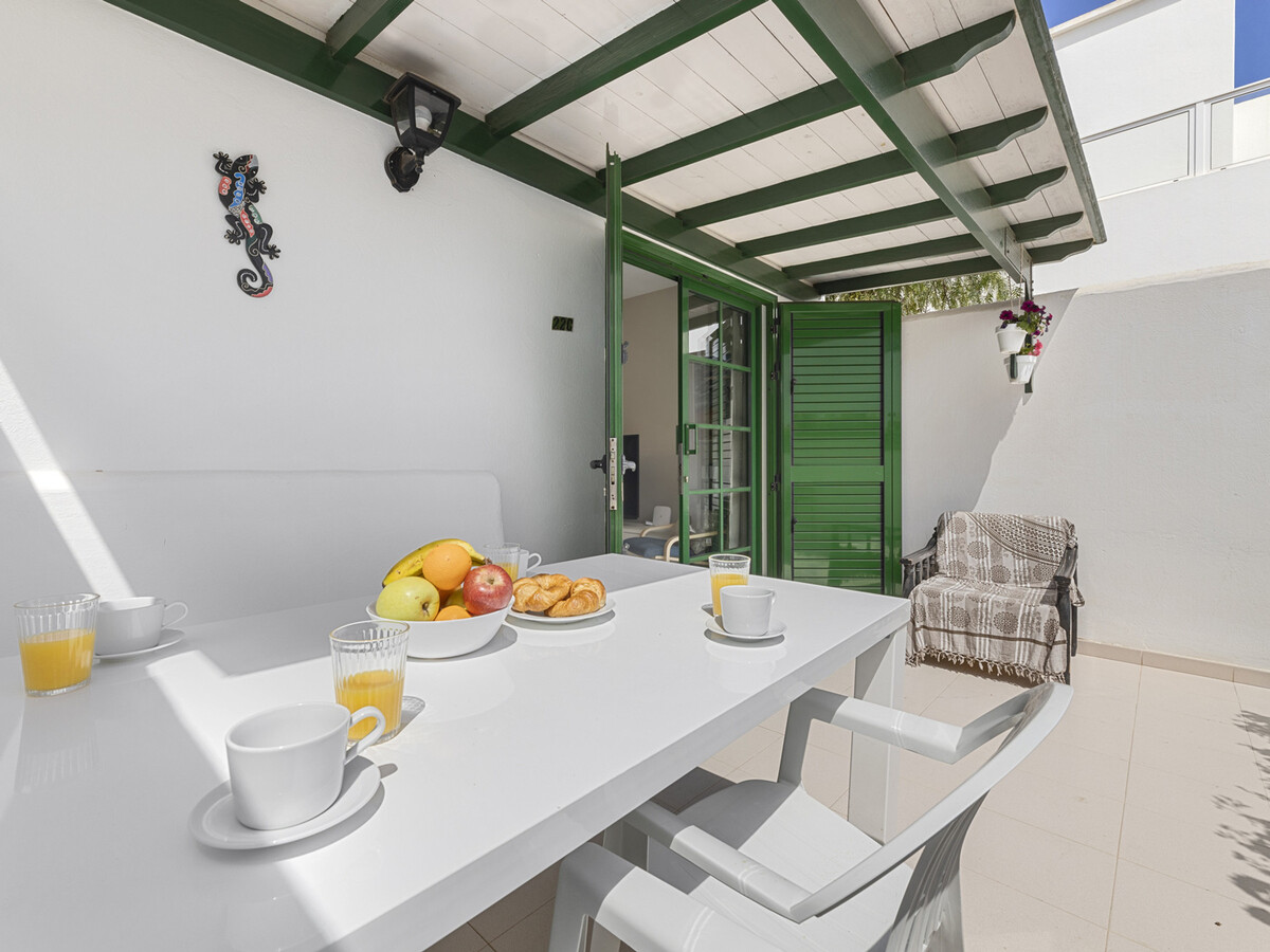 Maison Sansofé – Gîte 4 pers. rénové près plage - Photo 1