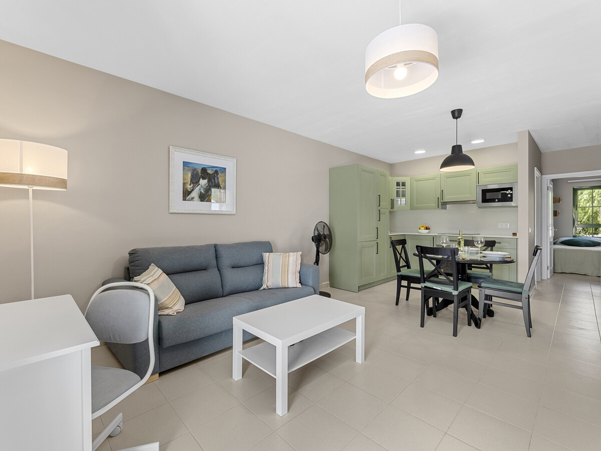 Maison Sansofé – Gîte 4 pers. rénové près plage - Photo 2