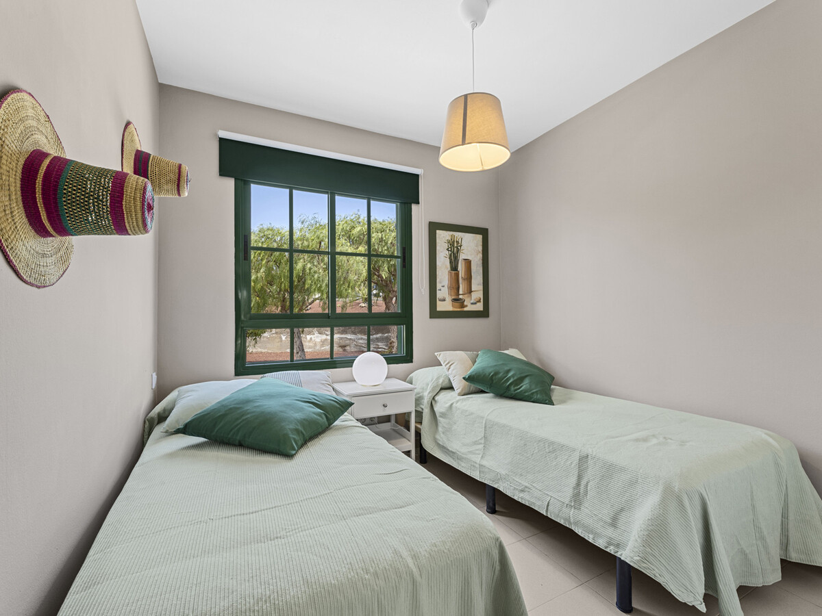 Maison Sansofé – Gîte 4 pers. rénové près plage - Photo 4