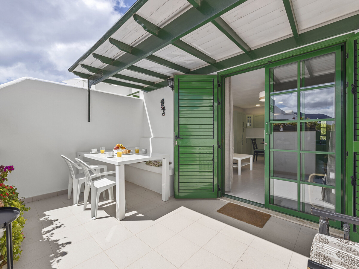 Maison Sansofé – Gîte 4 pers. rénové près plage - Photo 5