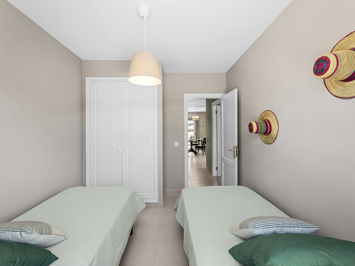 Maison Sansofé – Gîte 4 pers. rénové près plage - Photo 6