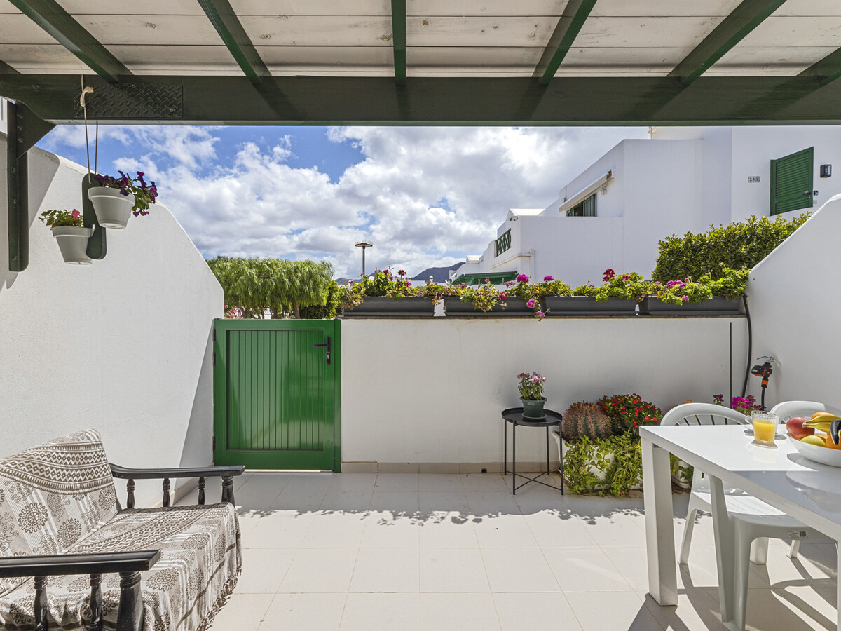 Maison Sansofé – Gîte 4 pers. rénové près plage - Photo 9