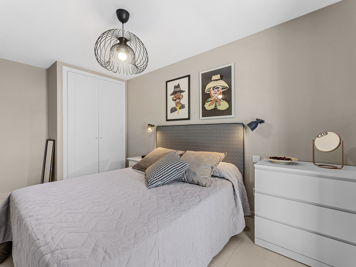 Maison Sansofé – Gîte 4 pers. rénové près plage - Photo 10