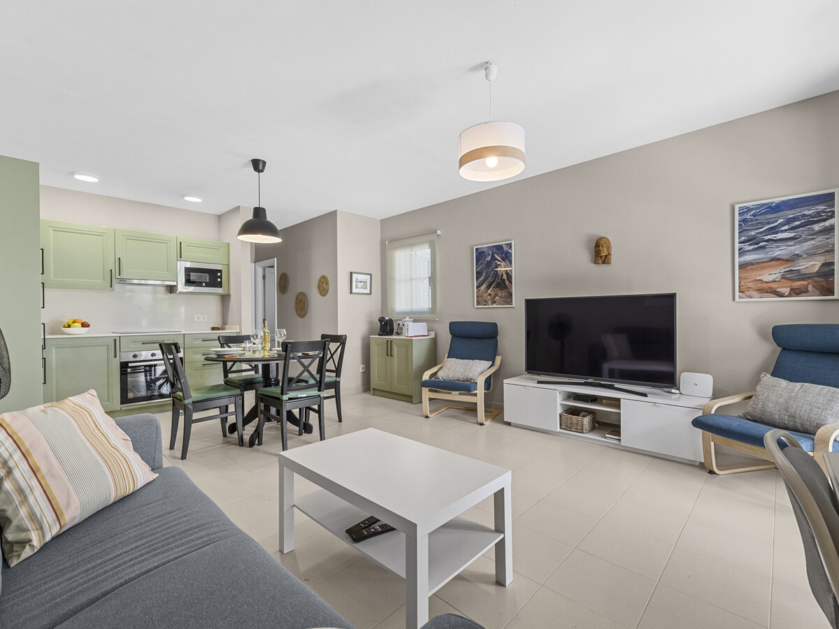 Maison Sansofé – Gîte 4 pers. rénové près plage - Photo 12