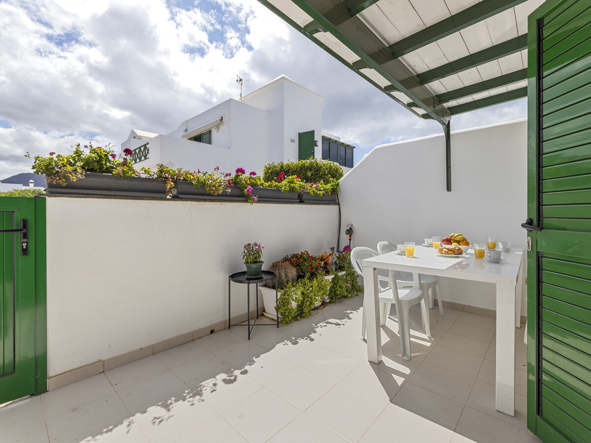 Maison Sansofé – Gîte 4 pers. rénové près plage - Photo 13