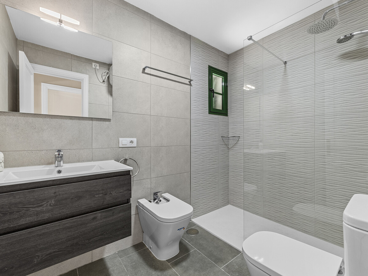Maison Sansofé – Gîte 4 pers. rénové près plage - Photo 14