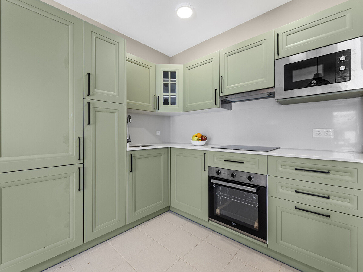 Maison Sansofé – Gîte 4 pers. rénové près plage - Photo 15