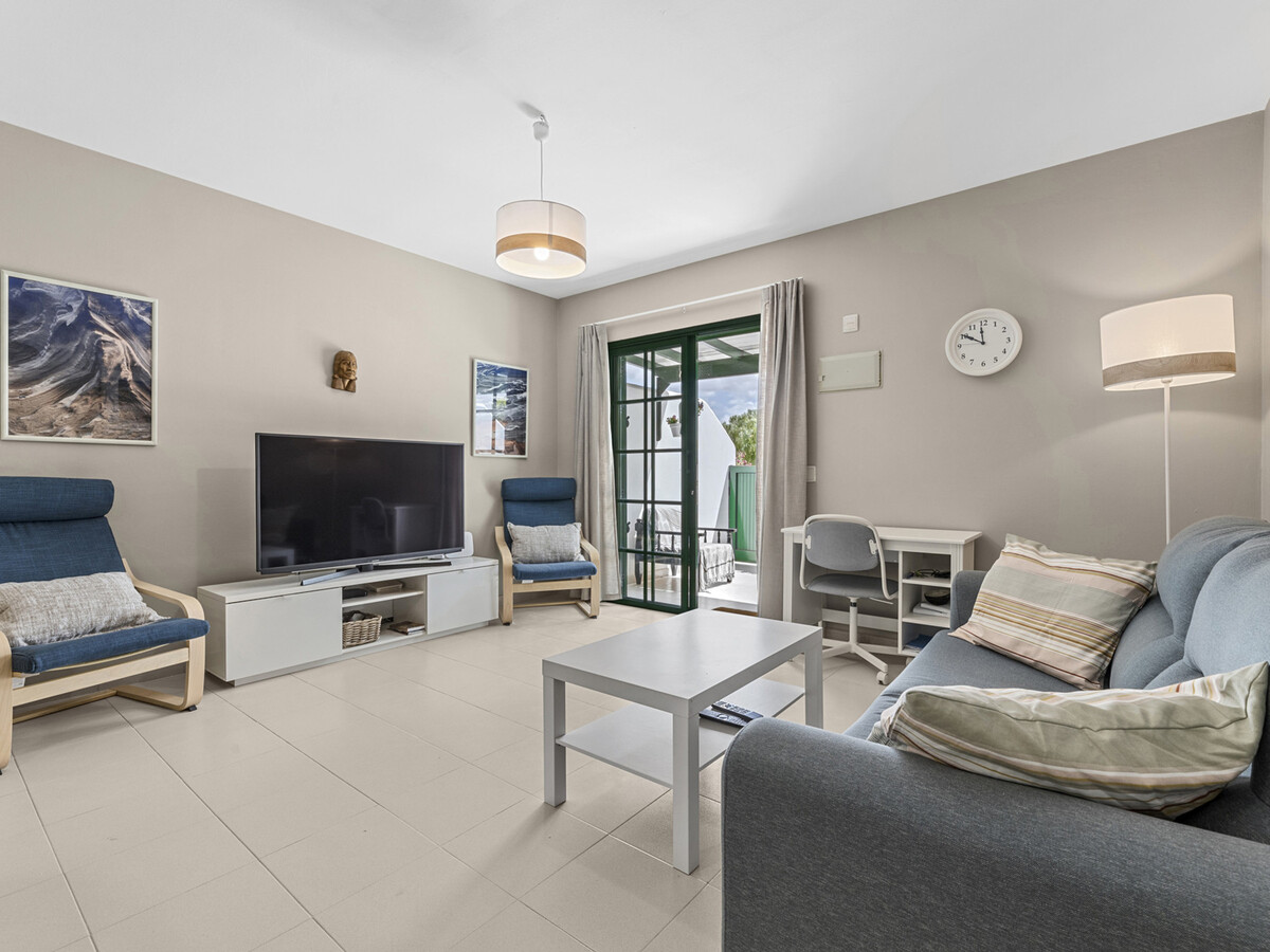 Maison Sansofé – Gîte 4 pers. rénové près plage - Photo 16