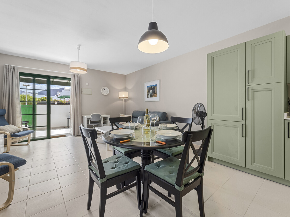 Maison Sansofé – Gîte 4 pers. rénové près plage - Photo 17